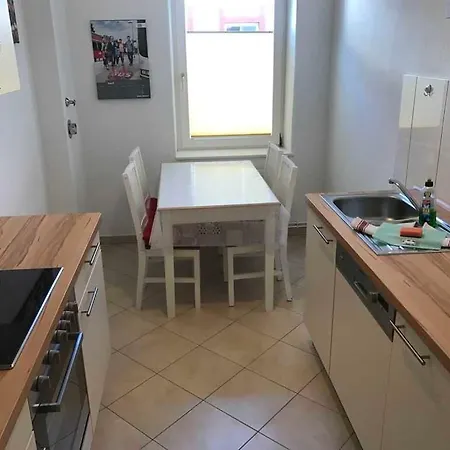 Rügen - 300 M Zum Binz