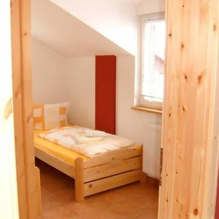 Rügen - 300 M Zum Villa