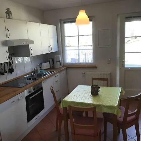 Rügen - 300 M Zum Villa *