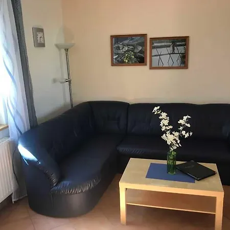 Villa Rügen - 300 M Zum Binz