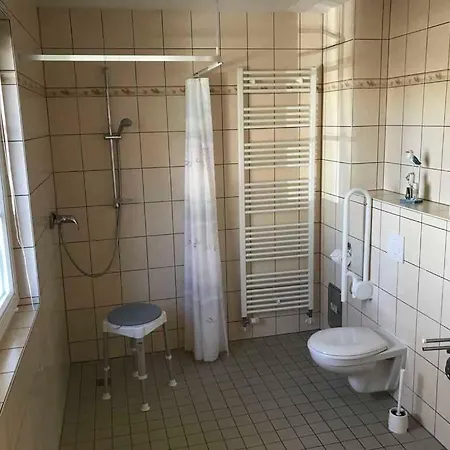 Villa Rügen - 300 M Zum Binz