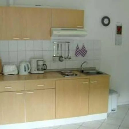 Rügen - 300 M Zum * Binz