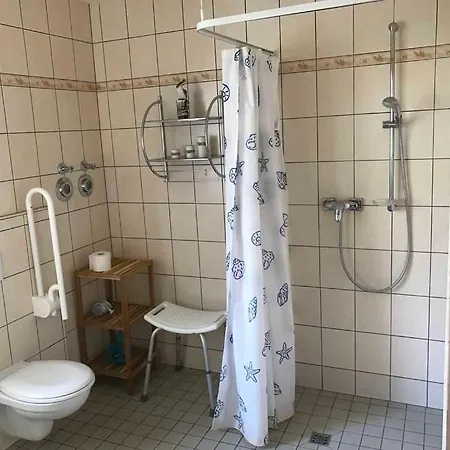 Rügen - 300 M Zum Villa