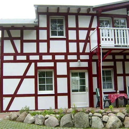 Villa Rügen - 300 M Zum