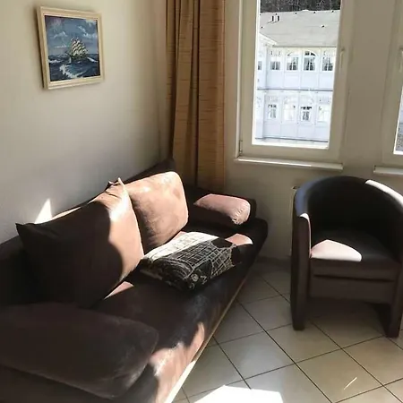 Rügen - 300 M Zum Binz