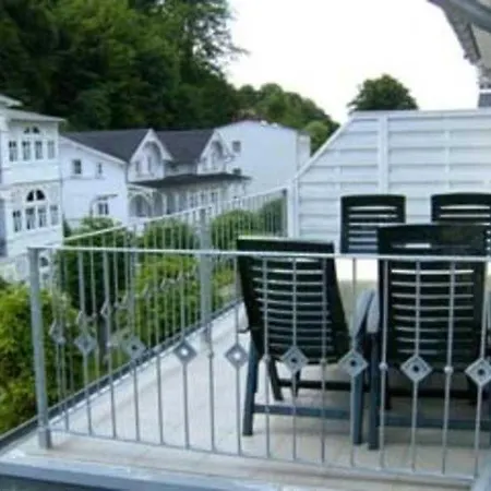 Rügen - 300 M Zum * Binz