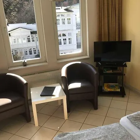 Rügen - 300 M Zum Villa