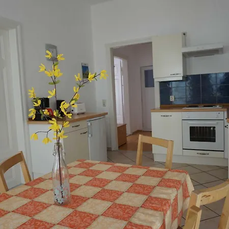 Rügen - 300 M Zum Villa