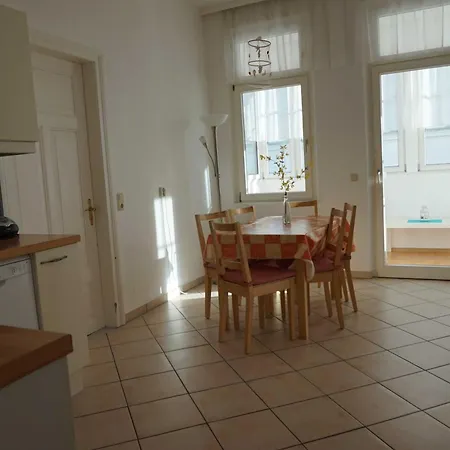 Rügen - 300 M Zum Villa