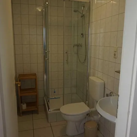 Rügen - 300 M Zum * Binz