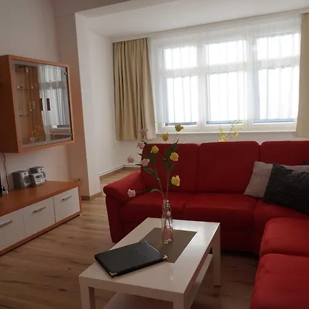 Rügen - 300 M Zum Villa