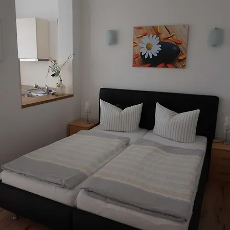 Rügen - 300 M Zum Villa Binz