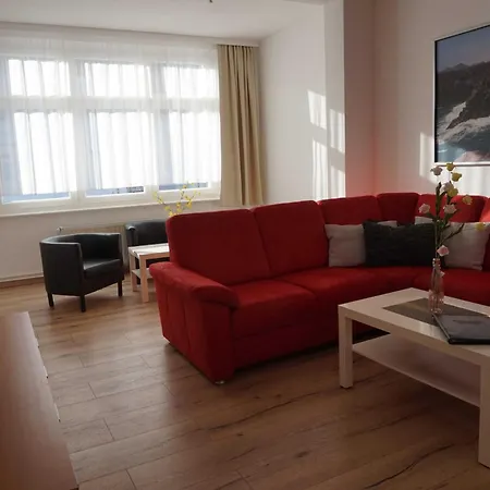 Rügen - 300 M Zum Binz