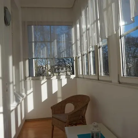 Rügen - 300 M Zum Villa *