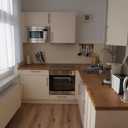 Rügen - 300 M Zum Villa