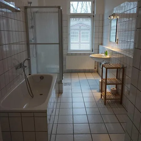 Rügen - 300 M Zum Villa Binz