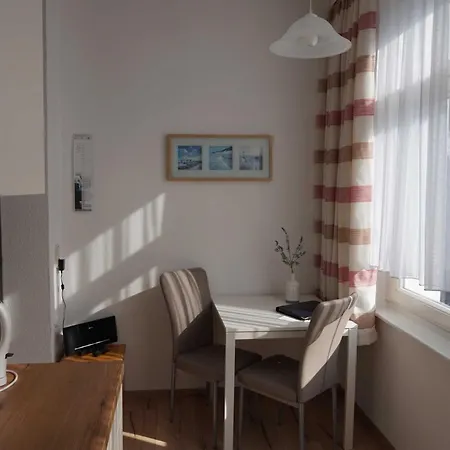 Villa Rügen - 300 M Zum Binz