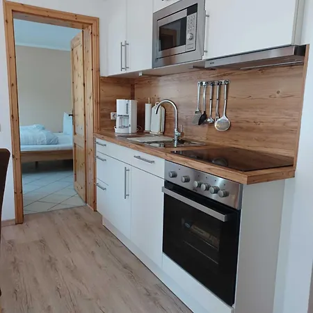 Rügen - 300 M Zum Villa