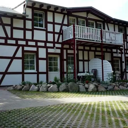 Rügen - 300 M Zum Villa Binz