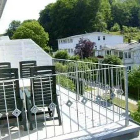 Rügen - 300 M Zum Binz