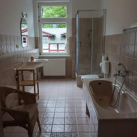 Rügen - 300 M Zum * Binz