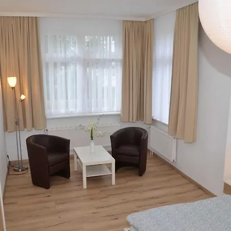 Rügen - 300 M Zum Villa