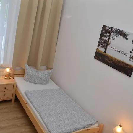 Rügen - 300 M Zum Villa Binz