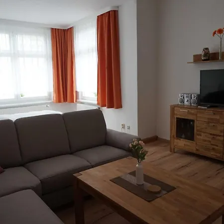 Rügen - 300 M Zum Villa