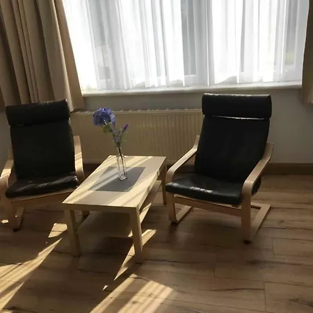 Rügen - 300 M Zum Villa *