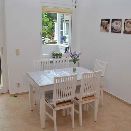 Rügen - 300 M Zum Binz