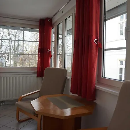 Rügen - 300 M Zum * Binz