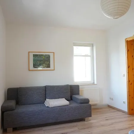 Rügen - 300 M Zum Villa *