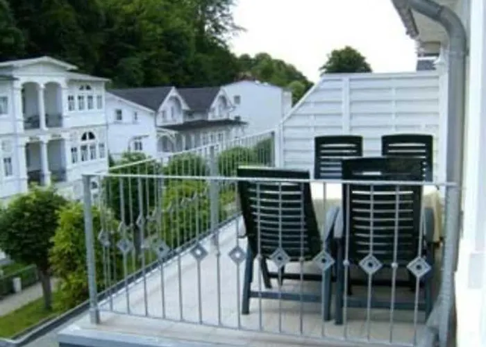 Rügen - 300 M Zum * Binz