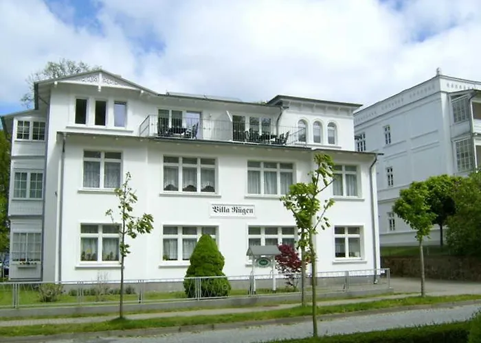Rügen - 300 M Zum